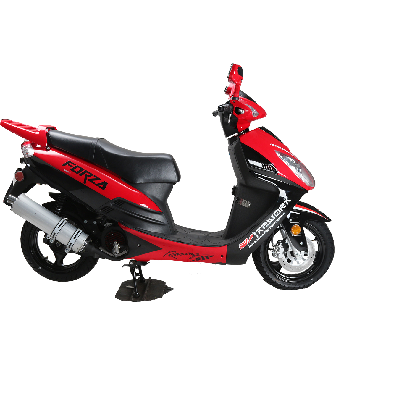 Scooter Forza 150cc