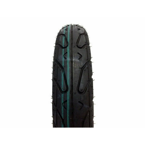 *MB* Tire 3.00-10 Tubeless. STREET (P124)