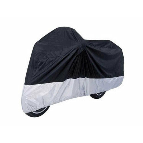 Premium Water-Resistant Scooter Cover
