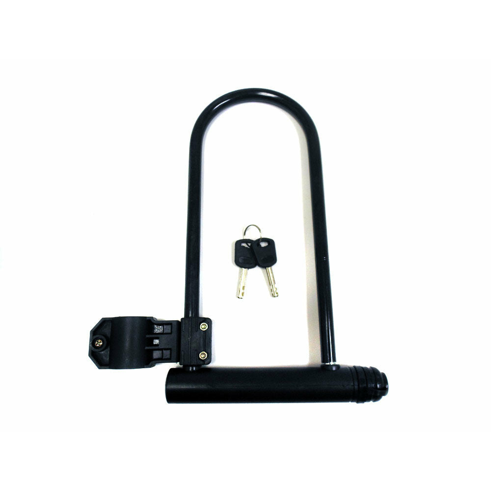 Universal MMG Keyed U-Lock