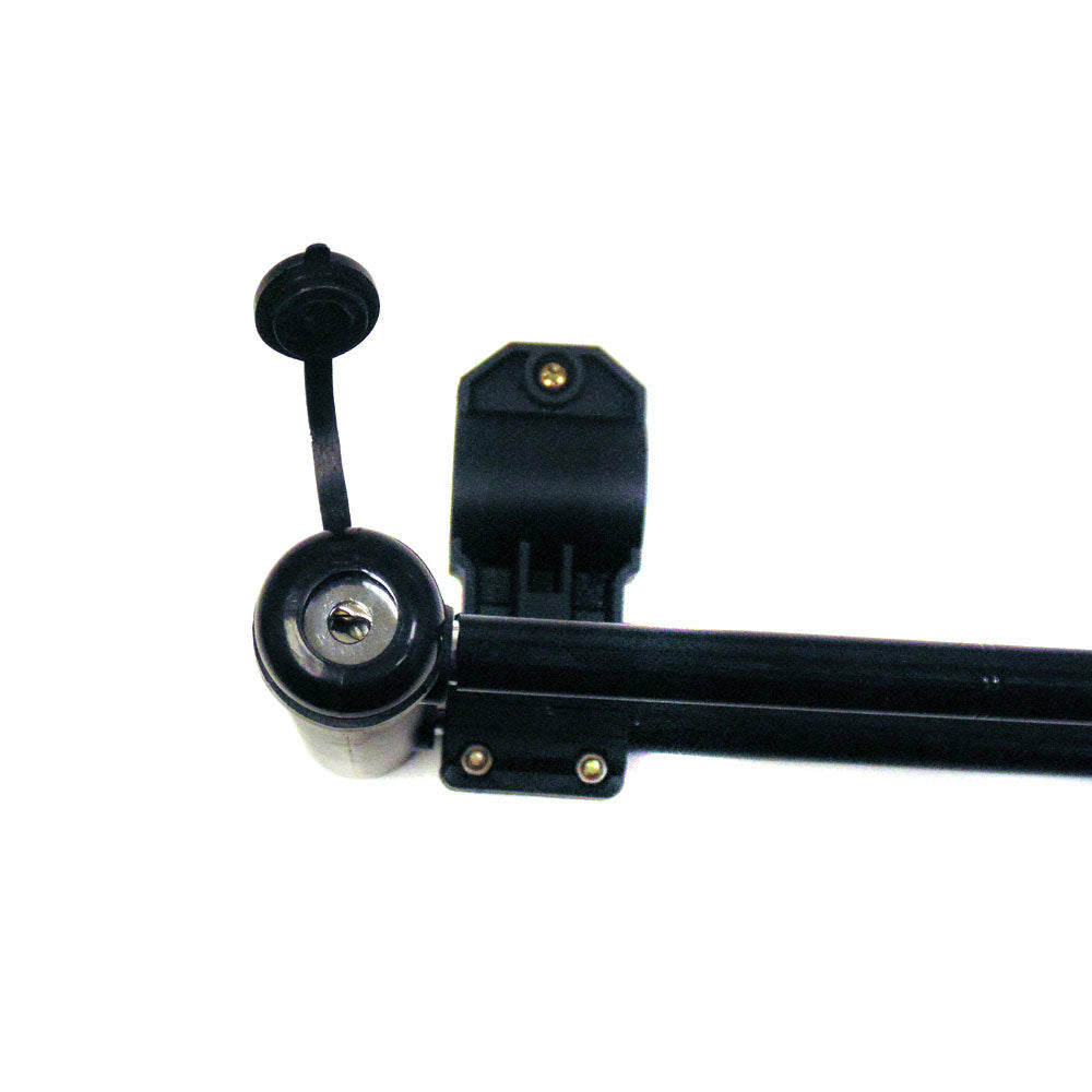Universal MMG Keyed U-Lock