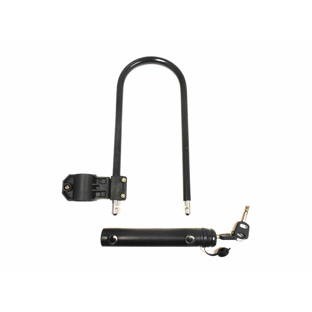Universal MMG Keyed U-Lock