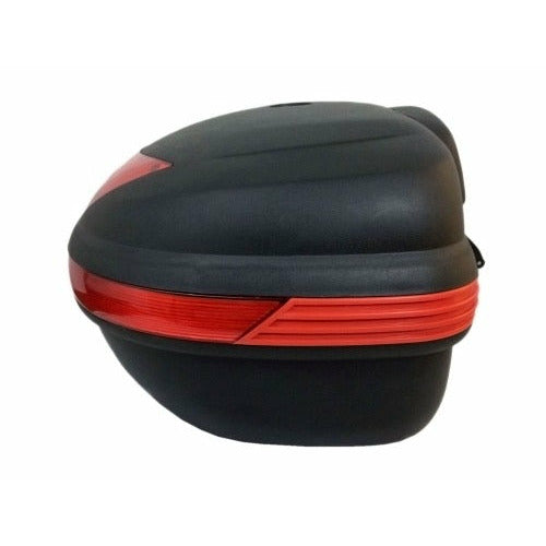 Luggage Box for Scooters/Motorcycles - Medium