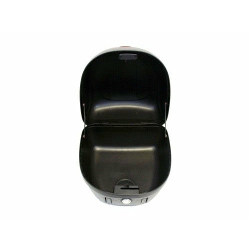 Luggage Box Premium for Scooters/Motorcycles - Medium