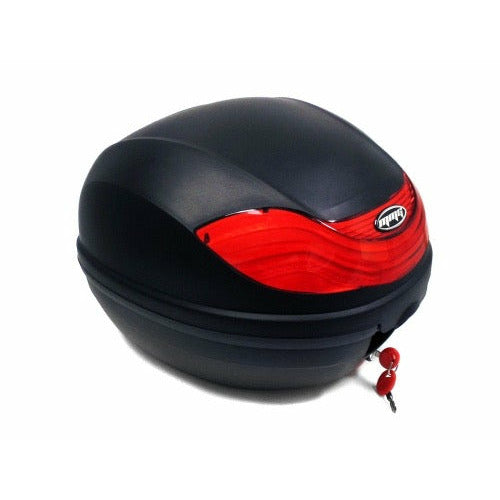 Luggage Box Premium for Scooters/Motorcycles - Large
