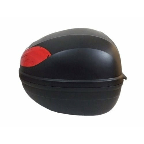 Luggage Box Premium for Scooters/Motorcycles - Large