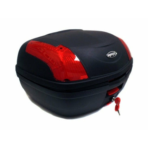 Luggage Box Premium for Scooters/Motorcycles - X-Large