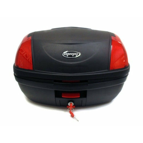 Luggage Box Premium for Scooters/Motorcycles - X-Large