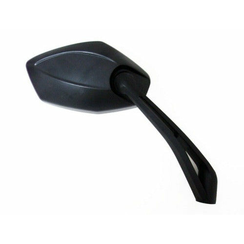 Universal Mirror Set, 8mm RH/RH Thread - BLACK MGBF2249