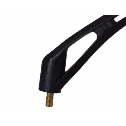 Universal Mirror Set, 8mm RH/RH Thread - BLACK MGBF2249
