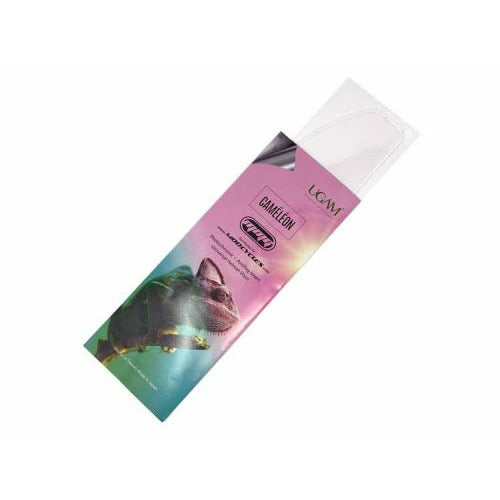 Universal Full-Face Helmet Antifog Photochromic Insert.