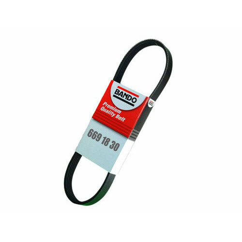 V-BELT 669 18 30 **BANDO** MGV669BANDO