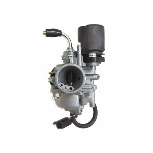 Carburetor Adjustable MMG TK for 50cc 2 Stroke Chinese Scooters With Minarelli Engine.