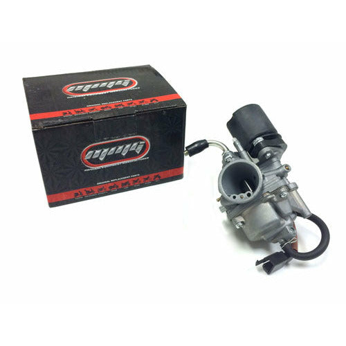 Carburetor Adjustable MMG TK for 50cc 2 Stroke Chinese Scooters With Minarelli Engine.