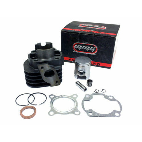 Cylinder Kit MMG Standard Replacement for 50cc 2 Stroke Chinese Scooters With 10mm Pin MGMO0108