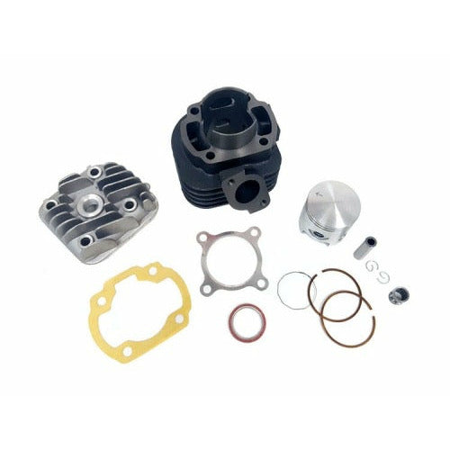 Complete Big Bore Kit 75cc for 50cc 2 Stroke Chinese Scooters With 10mm Pin MGMP0108_75CC_10mmpin