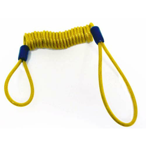 Lock Reminder Cable for Disk Brake Locks MGA_LOCK_WIRE