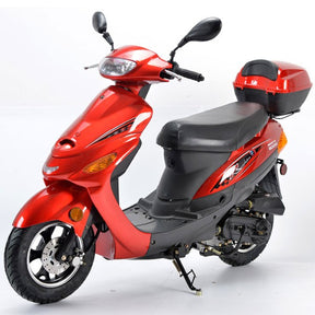 Revolution 49cc (ONLY IN STORES)