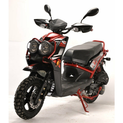 BOOM 149CC (ONLY IN STORES)