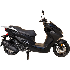 DRAGON 150CC (ONLY IN STORES)