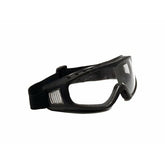 MMG Ridding Goggles Black.