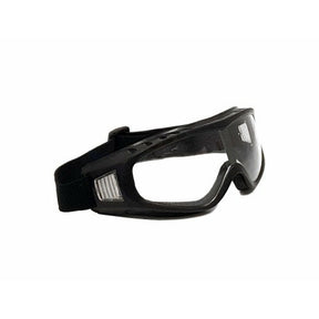 MMG Ridding Goggles Black.