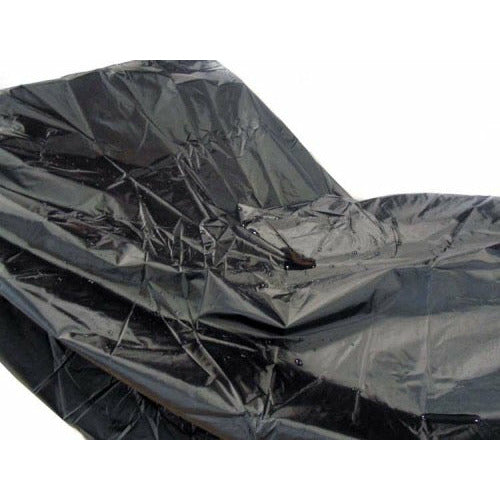 Premium Water-Resistant Scooter Cover