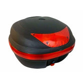 Luggage Box for Scooters/Motorcycles - Medium