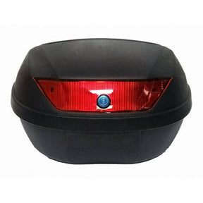 Luggage Box for Scooters/Motorcycles - X-Large MGAB_Y0888