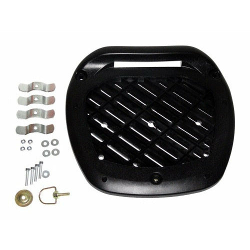 Luggage Box for Scooters/Motorcycles - X-Large MGAB_Y0888
