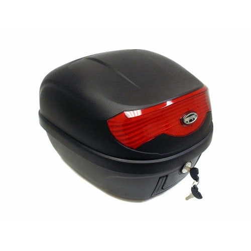 Luggage Box Premium for Scooters/Motorcycles - Medium
