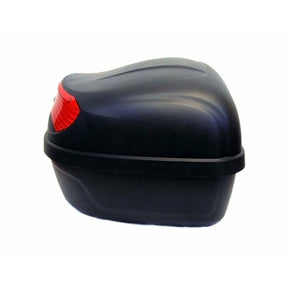 Luggage Box Premium for Scooters/Motorcycles - Medium