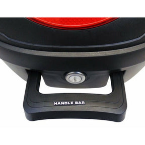 Luggage Box Premium for Scooters/Motorcycles - Medium
