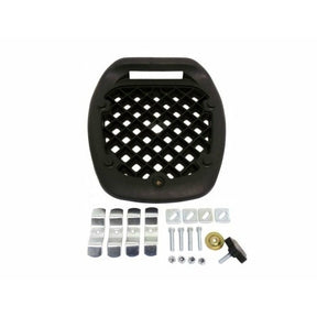 Luggage Box Premium for Scooters/Motorcycles - Medium