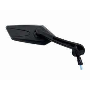 Universal Mirror Set Black ***10mm RH/RH Thread - Foldable*** MGBM4238_10MM