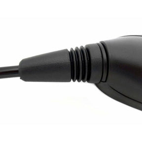 MYK Universal Mirror Set, 8mm RH/RH Thread - BLACK MYKM0064