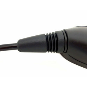 MYK Universal Mirror Set, 10mm RH/RH Thread - BLACK MYKM0335