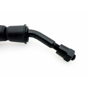 MYK Universal Mirror Set, 10mm RH/RH Thread - BLACK MYKM0335