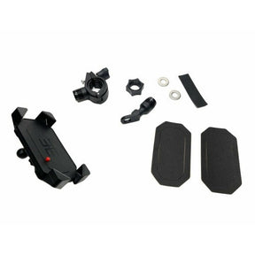 Universal MYK Mirror Mount Phone Clamp Holder For Bicycles Scooters & Motorcycles MYKA0319