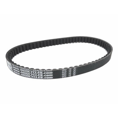 MB* V-BELT 669 18 30 **MMG** MGV669Z