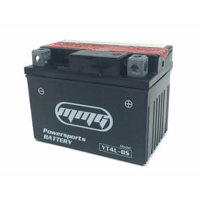 Battery YTX4L-BS MGB4L-BS