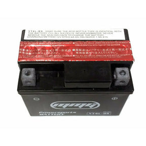 Battery YTX4L-BS MGB4L-BS