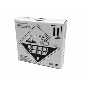 Battery YTX4L-BS MGB4L-BS