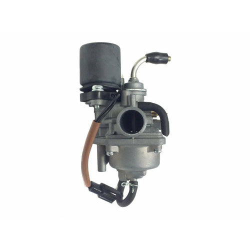 Carburetor Adjustable MMG TK for 50cc 2 Stroke Chinese Scooters With Minarelli Engine.