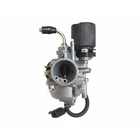 Carburetor Adjustable MMG TK for 50cc 2 Stroke Chinese Scooters With Minarelli Engine.