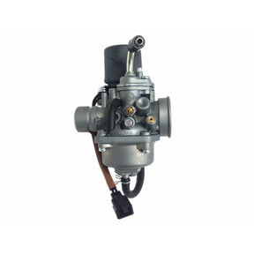 Carburetor Adjustable MMG TK for 50cc 2 Stroke Chinese Scooters With Minarelli Engine.