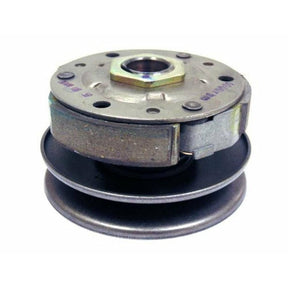 Clutch Assembly MMG for 50cc 2 Stroke Chinese Scooters with Minarelli Engines MGMO0702C