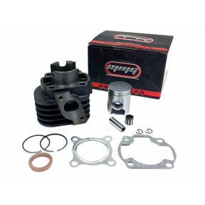 Cylinder Kit MMG Standard Replacement for 50cc 2 Stroke Chinese Scooters With 10mm Pin MGMO0108