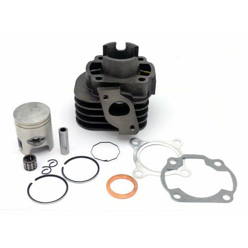 Cylinder Kit MMG Standard Replacement for 50cc 2 Stroke Chinese Scooters With 10mm Pin MGMO0108
