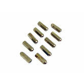 Exhaust Nut Set MMG for 50cc/150cc 4 Stroke Chinese Scooters | (10pcs) MGGN3607_X10